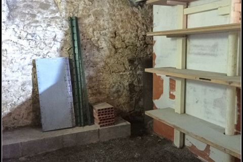 Landsbyhus i Poussanges, Creuse, Poussanges - € 136.000 | Ref: 830035054836 - foto 22