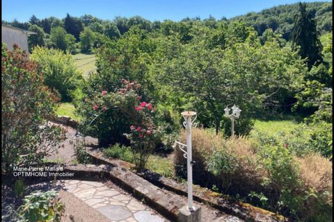 Landsbyhus i Poussanges, Creuse, Poussanges - € 136.000 | Ref: 830035054836 - foto 23