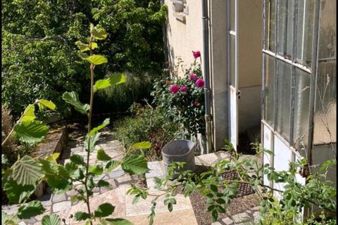 Landsbyhus i Poussanges, Creuse, Poussanges - € 136.000 | Ref: 830035054836 - foto 24