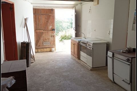 Landsbyhus i Poussanges, Creuse, Poussanges - € 136.000 | Ref: 830035054836 - foto 31