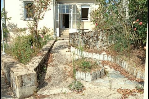 Landsbyhus i Poussanges, Creuse, Poussanges - € 136.000 | Ref: 830035054836 - foto 35