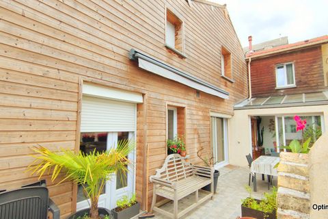 Villa i Elbeuf, Seine-Maritime, Elbeuf - € 195.000 | Ref: 830036030351 - foto 1