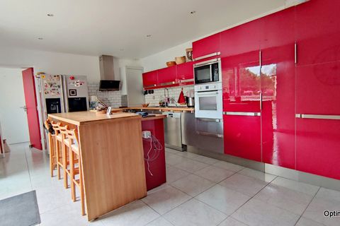 Villa i Elbeuf, Seine-Maritime, Elbeuf - € 195.000 | Ref: 830036030351 - foto 4