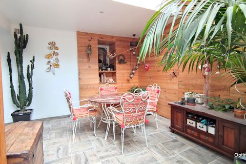 Villa i Elbeuf, Seine-Maritime, Elbeuf - € 195.000 | Ref: 830036030351 - foto 7