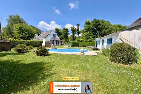 Villa i Plouay, Morbihan, Plouay - € 235.000 | Ref: 830032915009 - foto 2