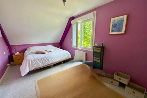 Villa i Plouay, Morbihan, Plouay - € 235.000 | Ref: 830032915009 - foto 10