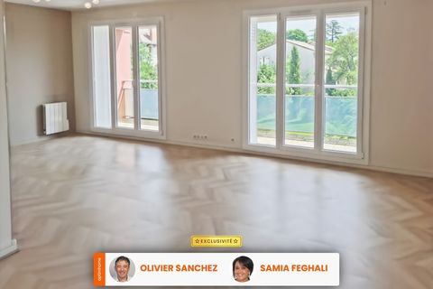 Leilighet i Clermont-Ferrand, Puy-de-Dome, Clermont-Ferrand - € 199 000 | Ref: 830039919338 - foto 2