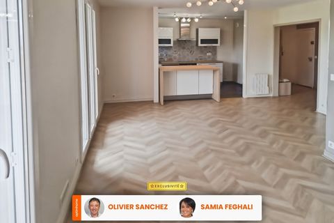 Leilighet i Clermont-Ferrand, Puy-de-Dome, Clermont-Ferrand - € 199 000 | Ref: 830039919338 - foto 4