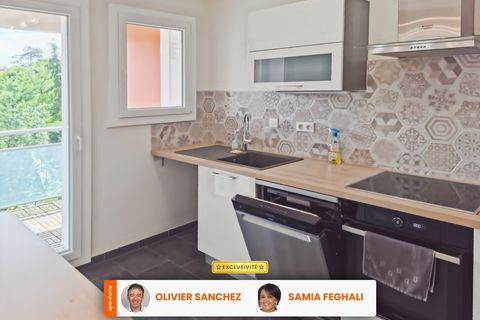 Leilighet i Clermont-Ferrand, Puy-de-Dome, Clermont-Ferrand - € 199 000 | Ref: 830039919338 - foto 5