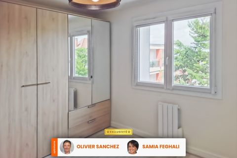Leilighet i Clermont-Ferrand, Puy-de-Dome, Clermont-Ferrand - € 199 000 | Ref: 830039919338 - foto 6