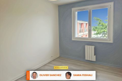 Leilighet i Clermont-Ferrand, Puy-de-Dome, Clermont-Ferrand - € 199 000 | Ref: 830039919338 - foto 7
