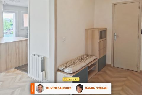 Leilighet i Clermont-Ferrand, Puy-de-Dome, Clermont-Ferrand - € 199 000 | Ref: 830039919338 - foto 8