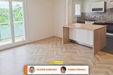 Leilighet i Clermont-Ferrand, Puy-de-Dome, Clermont-Ferrand - € 199 000 | Ref: 830039919338 - foto 9