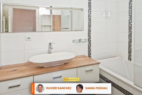 Leilighet i Clermont-Ferrand, Puy-de-Dome, Clermont-Ferrand - € 199 000 | Ref: 830039919338 - foto 10