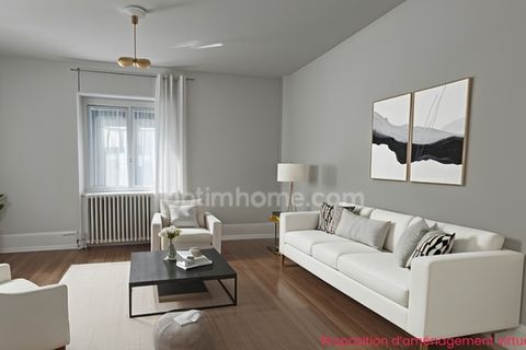 Villa a Belfort, Territoire de Belfort, Belfort - € 360.000 | Ref: 830038386905 - foto 5