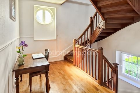 Villa a Belfort, Territoire de Belfort, Belfort - € 360.000 | Ref: 830038386905 - foto 13