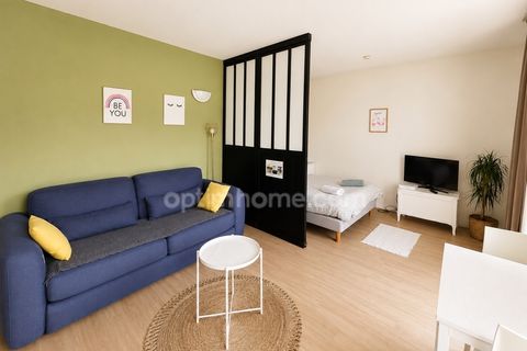 Studio i Bordeaux, Gironde, Bordeaux - € 189.000 | Ref: 830039222493 - foto 2