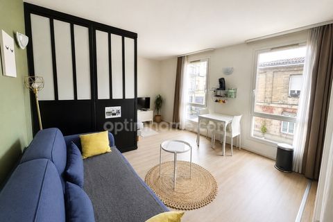 Studio i Bordeaux, Gironde, Bordeaux - € 189.000 | Ref: 830039222493 - foto 3