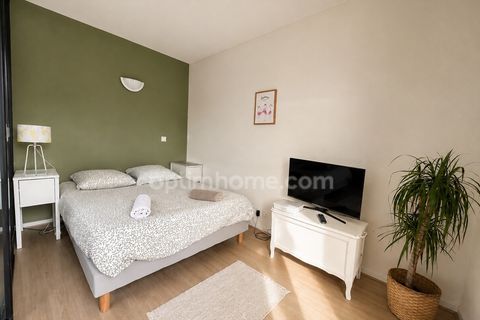 Studio i Bordeaux, Gironde, Bordeaux - € 189.000 | Ref: 830039222493 - foto 4