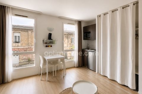 Studio i Bordeaux, Gironde, Bordeaux - € 189.000 | Ref: 830039222493 - foto 5
