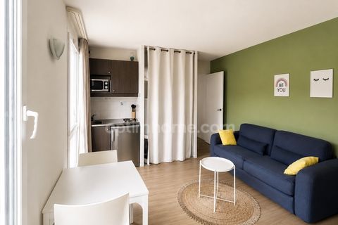 Studio i Bordeaux, Gironde, Bordeaux - € 189.000 | Ref: 830039222493 - foto 6