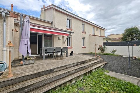 Villa a Clermont-Ferrand, Puy-de-Dome, Clermont-Ferrand - € 236.000 | Ref: 830031442781 - foto 3