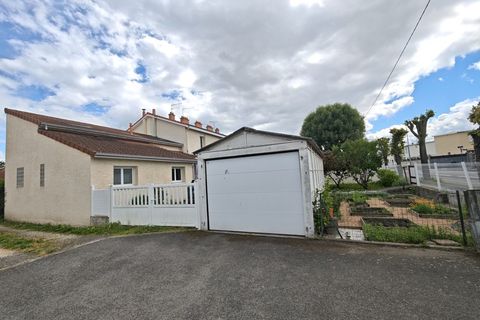 Villa a Clermont-Ferrand, Puy-de-Dome, Clermont-Ferrand - € 236.000 | Ref: 830031442781 - foto 5