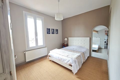 Villa a Clermont-Ferrand, Puy-de-Dome, Clermont-Ferrand - € 236.000 | Ref: 830031442781 - foto 6