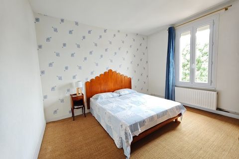 Villa a Clermont-Ferrand, Puy-de-Dome, Clermont-Ferrand - € 236.000 | Ref: 830031442781 - foto 7
