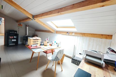Villa a Clermont-Ferrand, Puy-de-Dome, Clermont-Ferrand - € 236.000 | Ref: 830031442781 - foto 9