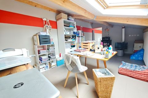 Villa a Clermont-Ferrand, Puy-de-Dome, Clermont-Ferrand - € 236.000 | Ref: 830031442781 - foto 10