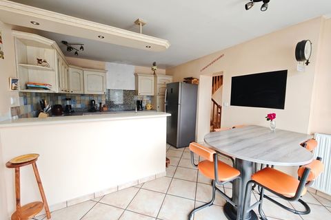 Villa a Clermont-Ferrand, Puy-de-Dome, Clermont-Ferrand - € 236.000 | Ref: 830031442781 - foto 12