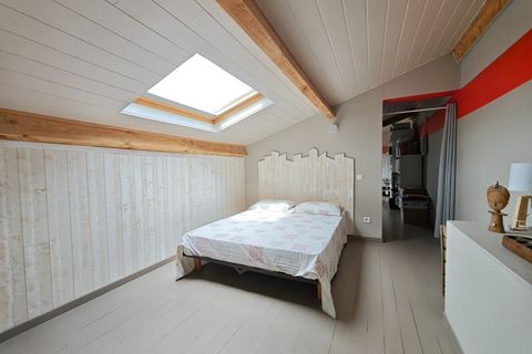 Villa a Clermont-Ferrand, Puy-de-Dome, Clermont-Ferrand - € 236.000 | Ref: 830031442781 - foto 13