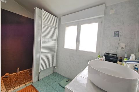Villa a Clermont-Ferrand, Puy-de-Dome, Clermont-Ferrand - € 236.000 | Ref: 830031442781 - foto 15