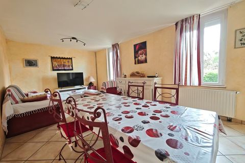 Villa a Clermont-Ferrand, Puy-de-Dome, Clermont-Ferrand - € 236.000 | Ref: 830031442781 - foto 17