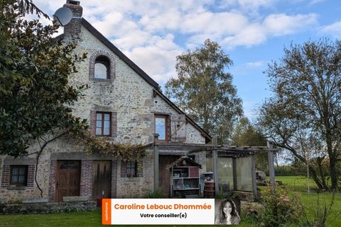 Villa i Vidai, Orne, Vidai - € 185 000 | Ref: 830036851974 - foto 7