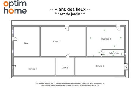 Villa i Vidai, Orne, Vidai - € 185 000 | Ref: 830036851974 - foto 19