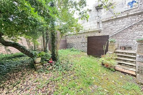 Lejlighed i Angouleme, Charente, Angouleme - € 68.000 | Ref: 830032076901 - foto 1