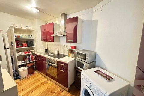 Lejlighed i Angouleme, Charente, Angouleme - € 68.000 | Ref: 830032076901 - foto 6