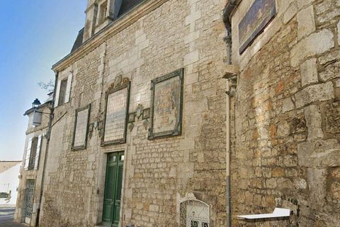 Lejlighed i Angouleme, Charente, Angouleme - € 68.000 | Ref: 830032076901 - foto 7