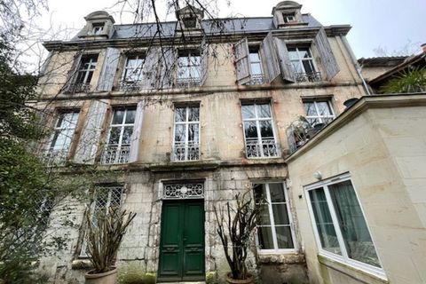 Lejlighed i Angouleme, Charente, Angouleme - € 68.000 | Ref: 830032076901 - foto 9