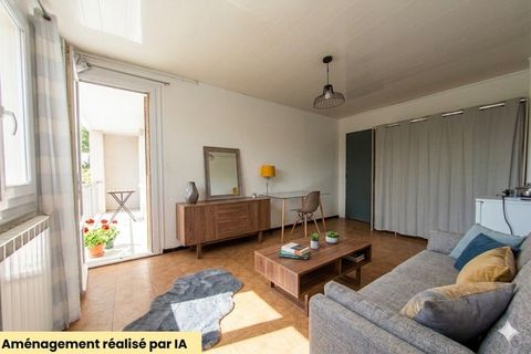 Lejlighed i Montpellier, Herault, Montpellier - € 249.000 | Ref: 830039627046 - foto 5