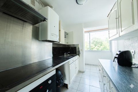 Lejlighed i Montpellier, Herault, Montpellier - € 249.000 | Ref: 830039627046 - foto 6
