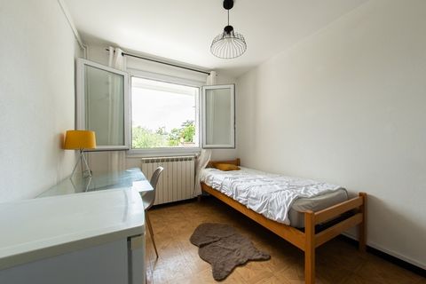 Lejlighed i Montpellier, Herault, Montpellier - € 249.000 | Ref: 830039627046 - foto 7