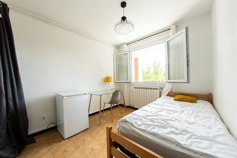 Lejlighed i Montpellier, Herault, Montpellier - € 249.000 | Ref: 830039627046 - foto 8
