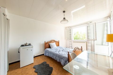 Lejlighed i Montpellier, Herault, Montpellier - € 249.000 | Ref: 830039627046 - foto 9