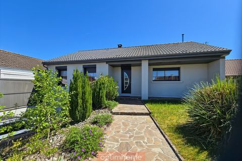 Villa i Achicourt, Pas-de-Calais, Achicourt - € 370.000 | Ref: 830038417399 - foto 1