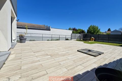 Villa i Achicourt, Pas-de-Calais, Achicourt - € 370.000 | Ref: 830038417399 - foto 2