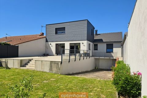 Villa i Achicourt, Pas-de-Calais, Achicourt - € 370.000 | Ref: 830038417399 - foto 3