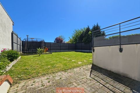 Villa i Achicourt, Pas-de-Calais, Achicourt - € 370.000 | Ref: 830038417399 - foto 4